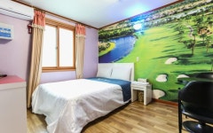 正東津モーテル（江原道>江陵）｜韓国ホテル予約「コネスト」 正東津モーテル（江原道>江陵）