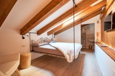 La Filanda Relax & Gourmet | Qantas Hotels La Filanda Relax & Gourmet