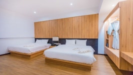 Lot 33 Boutique Hotel | Qantas Hotels Lot 33 Boutique Hotel