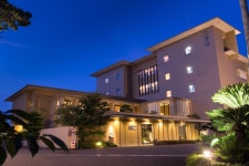 Taiboukaku | Qantas Hotels Taiboukaku