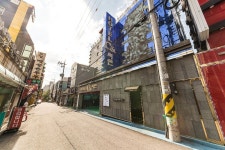 ホテルC&（仁川>仁川市街地）｜韓国ホテル予約「コネスト」 ホテルC&（仁川>仁川市街地）