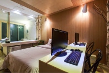 プレーンホテル（京畿道>安養）｜韓国ホテル予約「コネスト」 プレーンホテル（京畿道>安養）