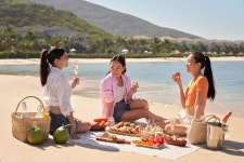 나트랑 메리어트 리조트 앤 스파 혼쩨 아일랜드 | 나트랑호텔 예약 · 가격비교 | 호텔패스