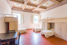 Students Hostel Estense | Qantas Hotels Students Hostel Estense