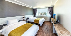 済州ギャラクシーホテル（済州島>咸徳）｜韓国ホテル予約「コネスト」 済州ギャラクシーホテル（済州島>咸徳）