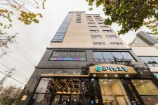 ロザベルホテル（京畿道>安山）｜韓国ホテル予約「コネスト」 ロザベルホテル（京畿道>安山）