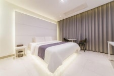 안산 - 로자벨 호텔 후기, 가격, 위치 - 예약