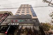 ロザベルホテル（京畿道>安山）｜韓国ホテル予約「コネスト」 ロザベルホテル（京畿道>安山）