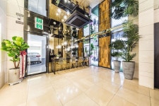 ホテルフォレスター新村（ソウルその他>新村・梨大）｜韓国ホテル予約「コネスト」 ホテルフォレスター新村（ソウルその他>新村・梨大）