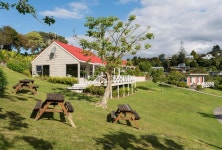 Russell Top 10 Holiday Villas | Qantas Hotels Russell Top 10 Holiday Villas