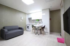 エコティエル（済州島>済州市）｜韓国ホテル予約「コネスト」 エコティエル（済州島>済州市）