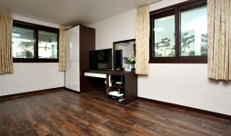 万里浦ホテル（忠清道>泰安）｜韓国ホテル予約「コネスト」 万里浦ホテル（忠清道>泰安）