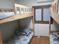 둥섭의다락방친구들 - 호스텔 | 통영호텔 예약 · 가격비교 | 호텔패스