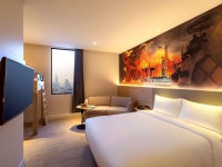 이비스 스타일 방콕 라차다 (ibis Styles Bangkok Ratchada) - 몽키트래블