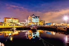 Sea Palace Pension | Qantas Hotels Sea Palace Pension