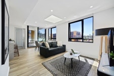 브랜드 뉴 프레스티지 아파트먼트 리빙 - Brand New Prestige Apartment Living | 티라트래블 호텔 예약