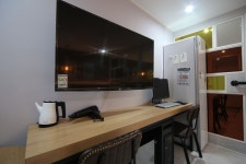 호텔여기어때 광주백운점