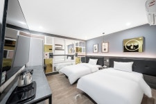 광주 호텔 여기어때 광주백운점 | 2025년 최신 가격 & 프로모션 - 클룩 Klook 대한민국