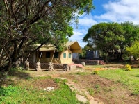 Mara Olodare | Qantas Hotels Mara Olodare