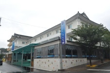 Purunsan Youth-tel 2nd | Qantas Hotels Purunsan Youth-tel 2nd