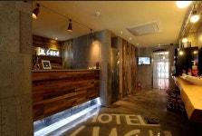 Hwagok Lush Hotel | Jetstar Hotels Hwagok Lush Hotel