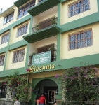Hotel Sinchula | Qantas Hotels Hotel Sinchula