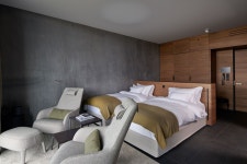 The Retreat at Blue Lagoon Iceland | Qantas Hotels The Retreat at Blue Lagoon Iceland