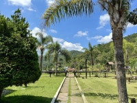Vale Encantado Eco Park & Hotel | Qantas Hotels Vale Encantado Eco Park & Hotel