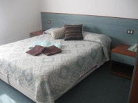 Albergo Del Turista | Qantas Hotels Albergo Del Turista
