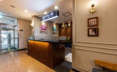 レジデンスホテルライン（忠清道>大田）｜韓国ホテル予約「コネスト」 レジデンスホテルライン（忠清道>大田）