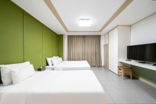 レジデンスホテルライン（忠清道>大田）｜韓国ホテル予約「コネスト」 レジデンスホテルライン（忠清道>大田）