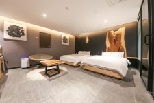 全州マリホテルターミナル店（全羅道>全州）｜韓国ホテル予約「コネスト」 全州マリホテルターミナル店（全羅道>全州）