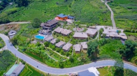 Eco Villas & Spa | Jetstar Hotels Eco Villas & Spa