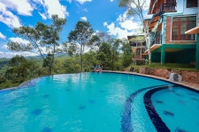 Tina Nature Villa | Qantas Hotels Tina Nature Villa