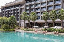 Gran Melia Arusha | Qantas Hotels Gran Melia Arusha