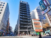 Hotel Livemax Shinsaibashi East | Qantas Hotels Hotel Livemax Shinsaibashi East