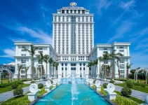 Nam Cuong Nam Dinh Hotel | Qantas Hotels Nam Cuong Nam Dinh Hotel