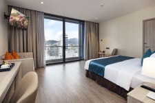 디 아트 네스트 호텔 - 냐짱 검색결과 디 아트 네스트 호텔 - 냐짱