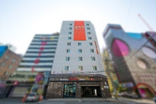 ギャラリーホテル（全羅道>光州）｜韓国ホテル予約「コネスト」 ギャラリーホテル（全羅道>光州）