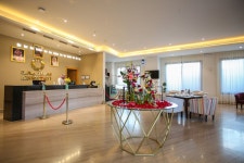 Tanuma Aram - Hotel Apartments | Qantas Hotels Tanuma Aram - Hotel Apartments