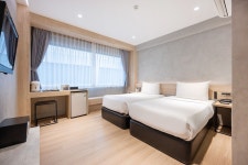 로프트 방콕 호텔 (Loft Bangkok Hotel) - 몽키트래블