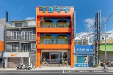 Golden Ocean Azure Hotel in Pingtung County | 2025 Updated prices, deals - Klook International site