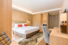 디발룩스 리조트 & 스파 방콕 수완나품 에어포트 (Divalux Resort and Spa Bangkok Suvarnabhumi Airport) - 몽키트래블