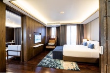 디바럭스 리조트 & 스파 방콕 (Divalux Resort & Spa Bangkok) - 몽키트래블