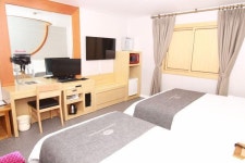 수원 - 심포니 호텔 후기, 가격, 위치 - 예약