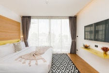 Scene Bangkok Noi | Qantas Hotels Scene Bangkok Noi