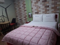 ダイヤモンドモーテル（慶尚道>晋州）｜韓国ホテル予約「コネスト」 ダイヤモンドモーテル（慶尚道>晋州）