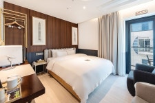 Hアベニュー広安里ビーチ（釜山>広安里）｜韓国ホテル予約「コネスト」 Hアベニュー広安里ビーチ（釜山>広安里）