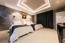 大山チャジャホテル（忠清道>泰安）｜韓国ホテル予約「コネスト」 大山チャジャホテル（忠清道>泰安）