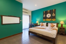 시카 부티끄 리조트 (Seeka Boutique Resort) - 몽키트래블
